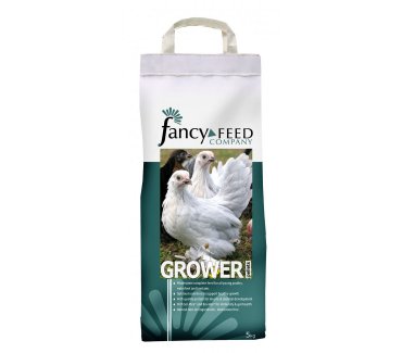 Grower Pellets 5kg